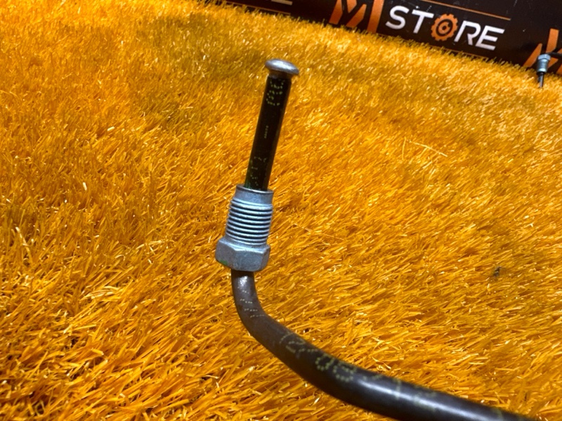 трубка тормозная, 610 рублей, Красноярск