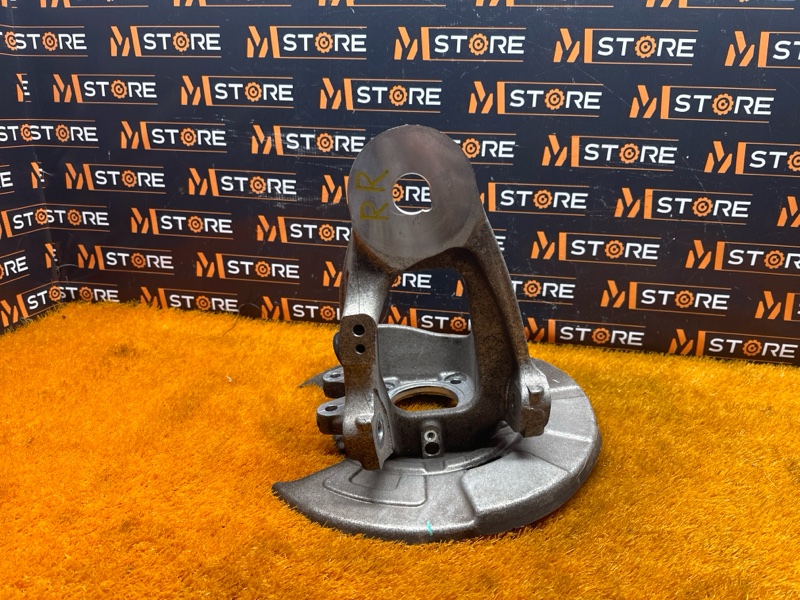 кулак поворотный, 800 рублей, Красноярск