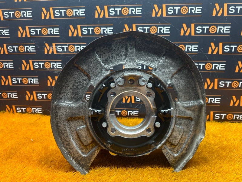 кулак поворотный, 800 рублей, Красноярск