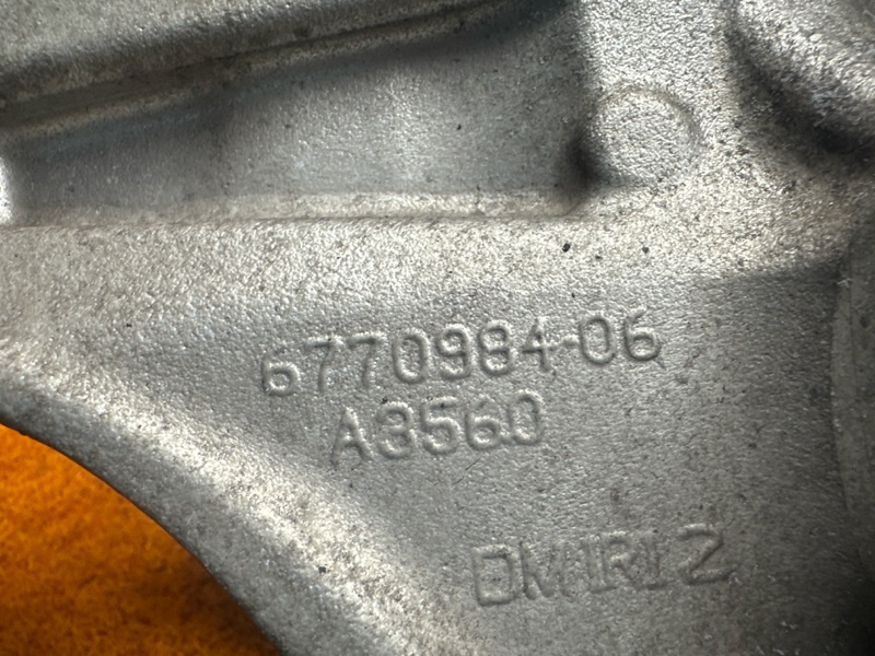 кулак поворотный, 800 рублей, Красноярск