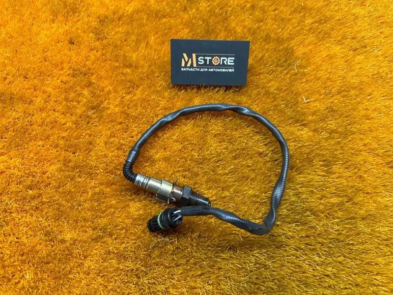 Датчик кислорода, 1300 рублей, Красноярск