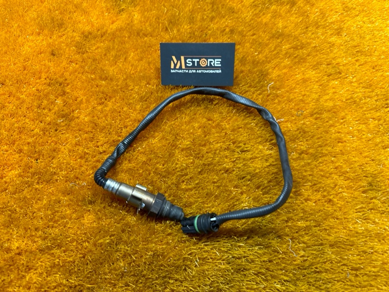 Датчик кислорода, 1300 рублей, Красноярск