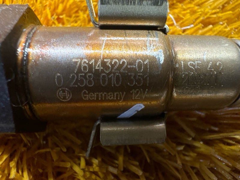 Датчик кислорода, 1300 рублей, Красноярск