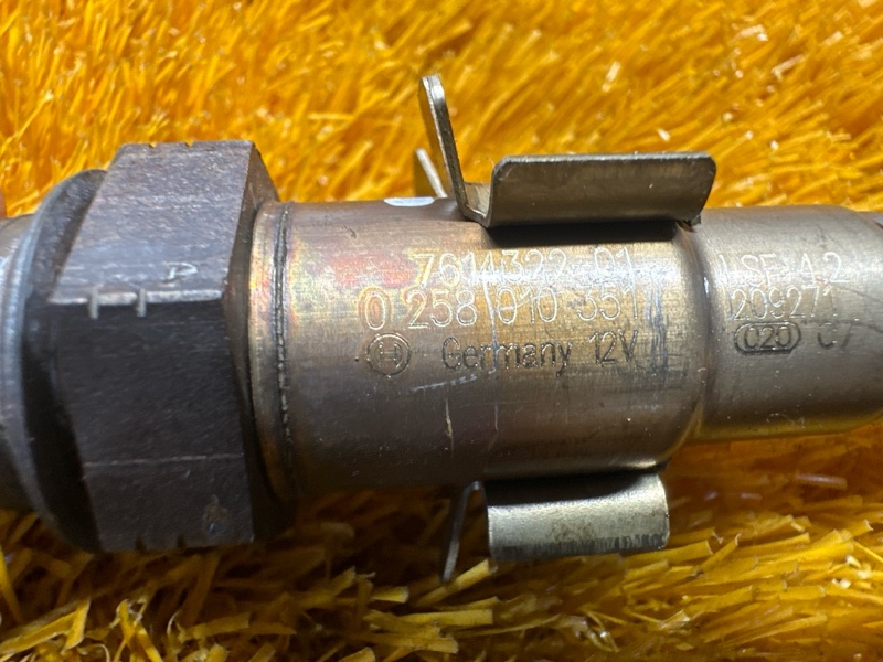 Датчик кислорода, 1300 рублей, Красноярск