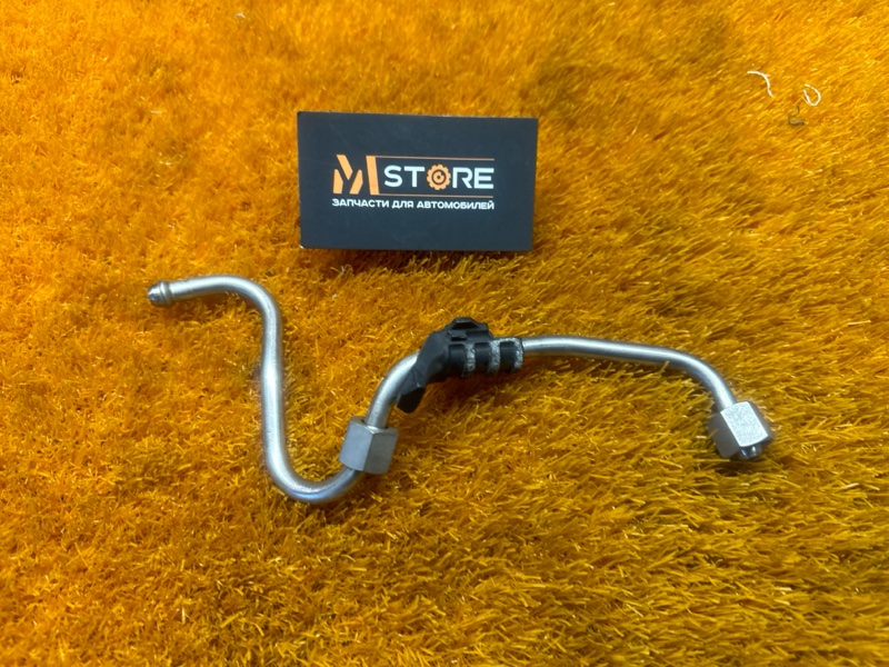 трубка топливная, 550 рублей, Красноярск