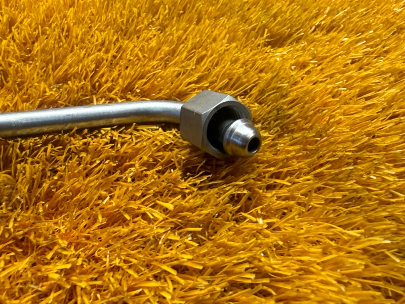 трубка топливная, 550 рублей, Красноярск