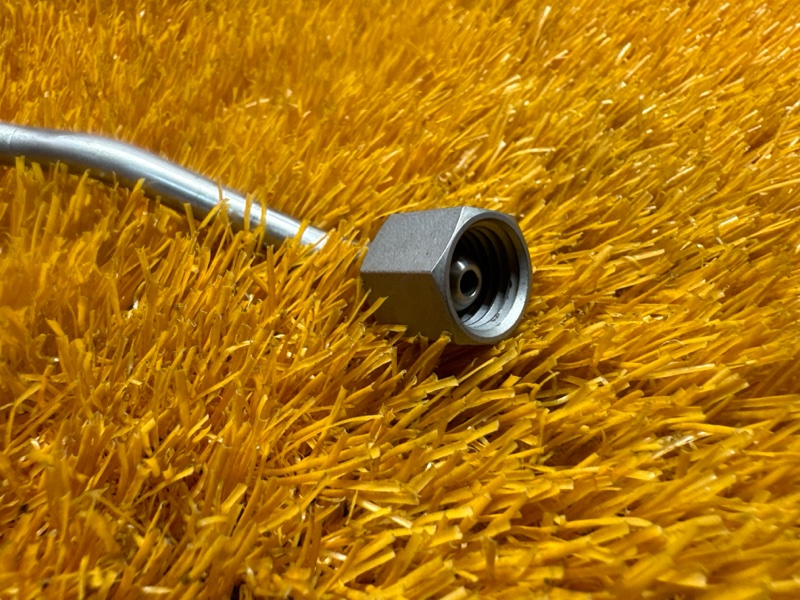 трубка топливная, 330 рублей, Красноярск