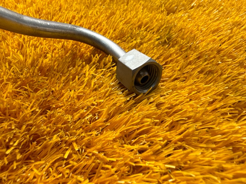 трубка топливная, 550 рублей, Красноярск