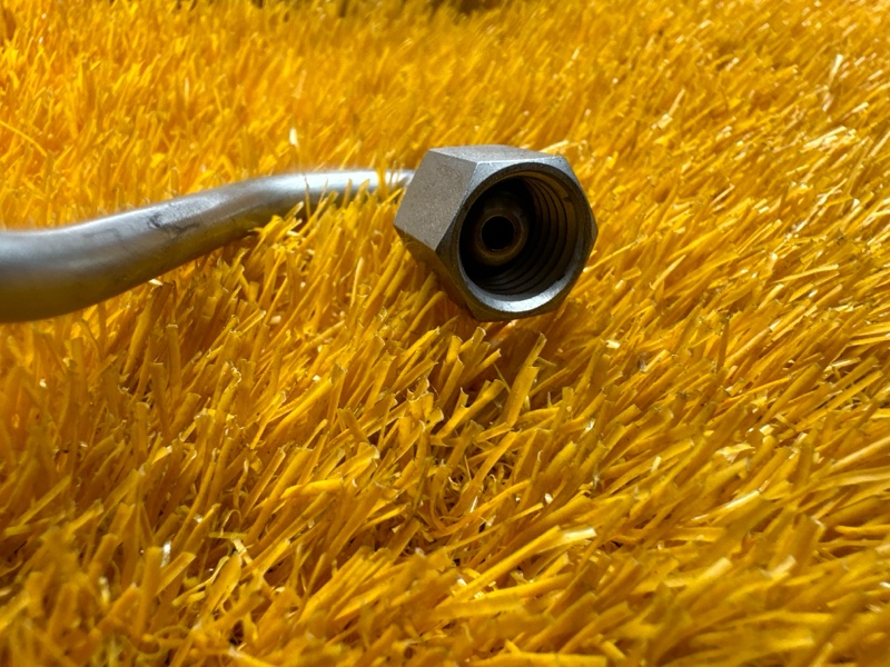 трубка топливная, 330 рублей, Красноярск