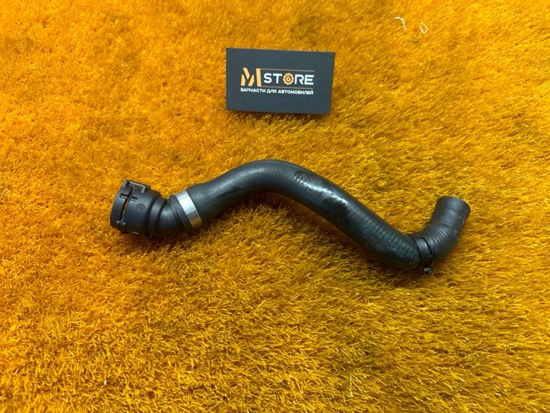 Патрубок системы охлаждения, 680 рублей, Красноярск