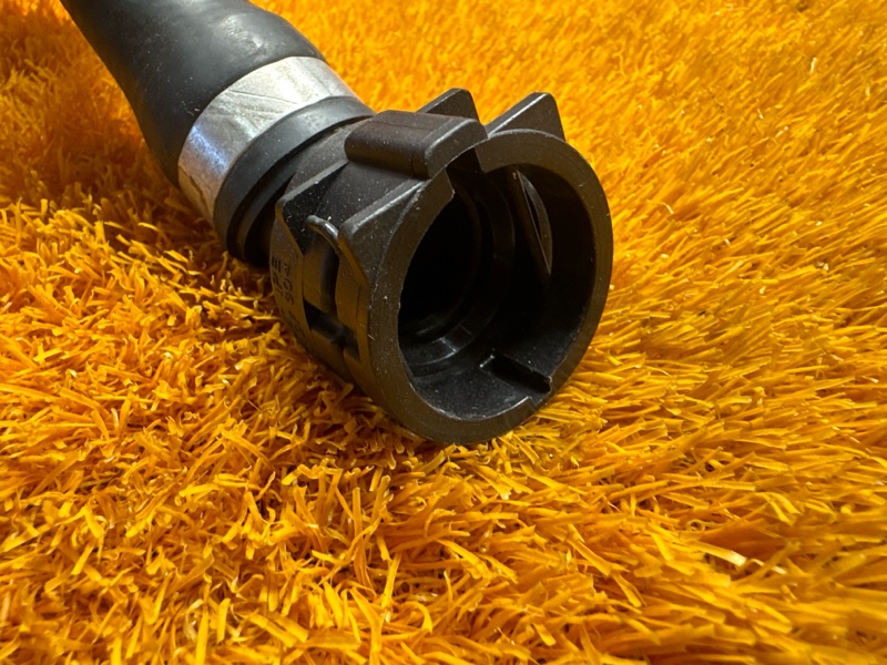 Патрубок системы охлаждения, 680 рублей, Красноярск