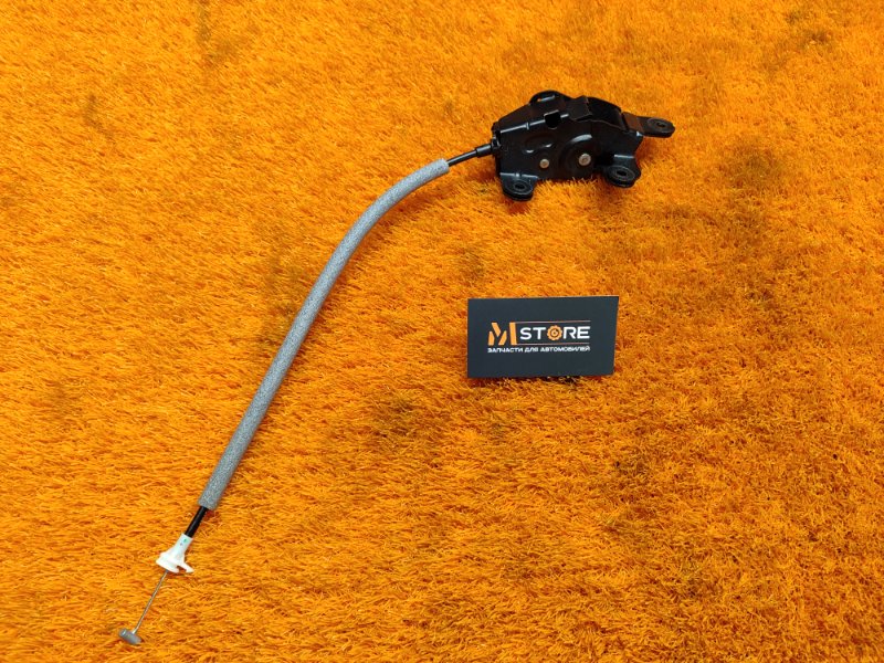 замок багажника, 300 рублей, Красноярск