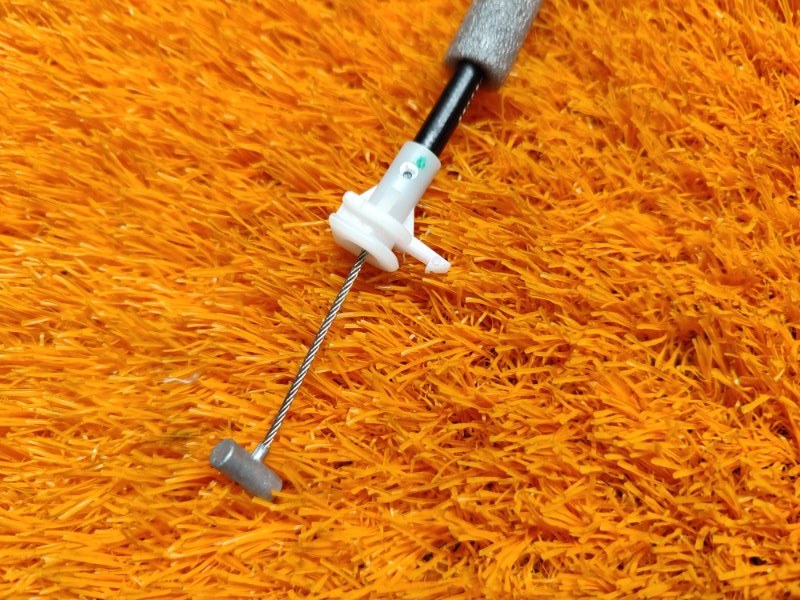 замок багажника, 300 рублей, Красноярск