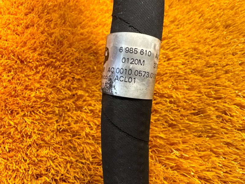 трубка кондиционера, 2000 рублей, Красноярск