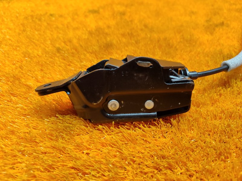 замок багажника, 300 рублей, Красноярск