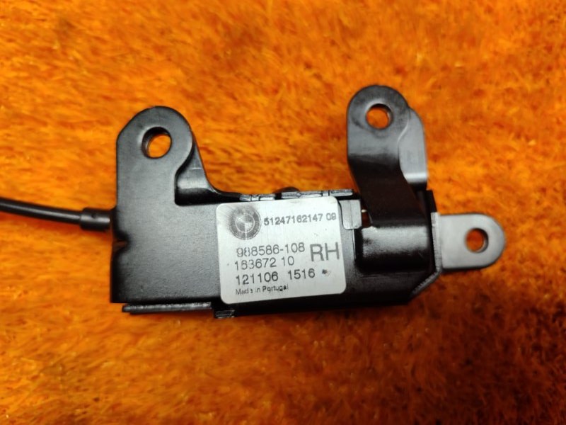 замок багажника, 300 рублей, Красноярск