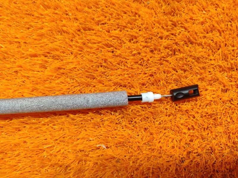 трос замка двери, 330 рублей, Красноярск