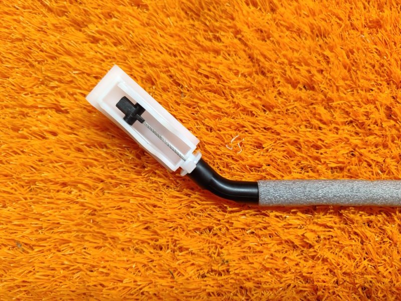 трос замка двери, 330 рублей, Красноярск