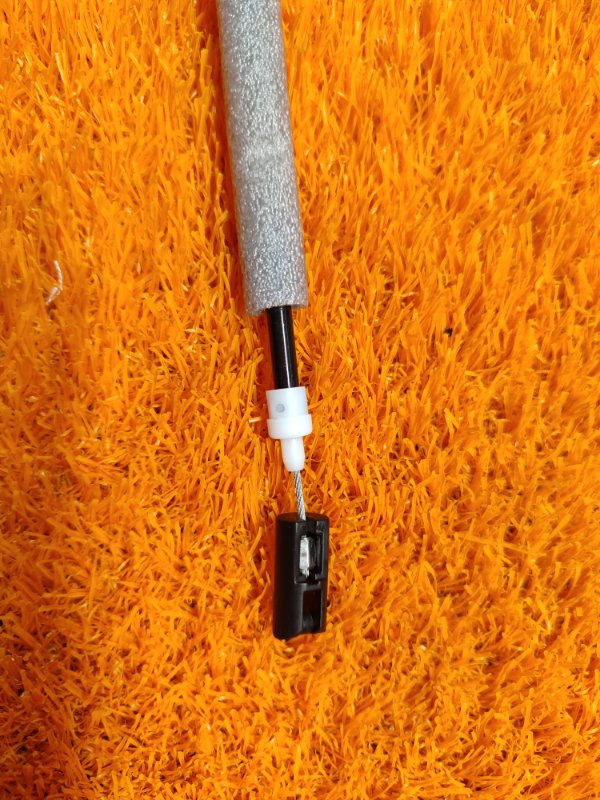 трос замка двери, 330 рублей, Красноярск