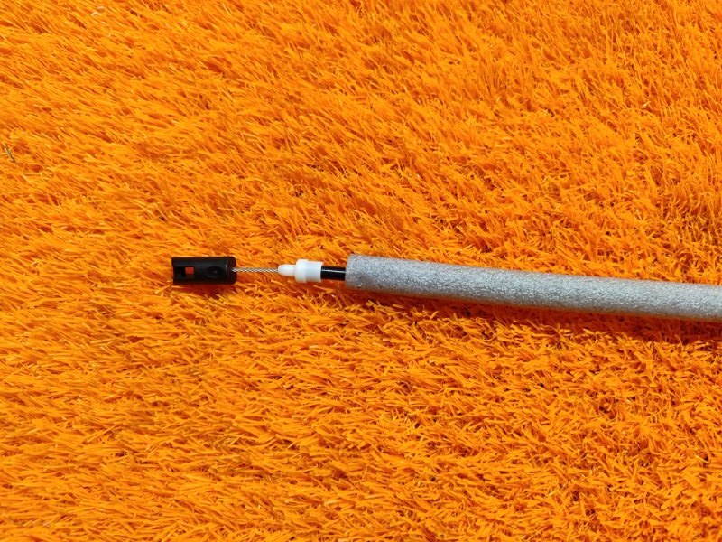 трос замка двери, 330 рублей, Красноярск