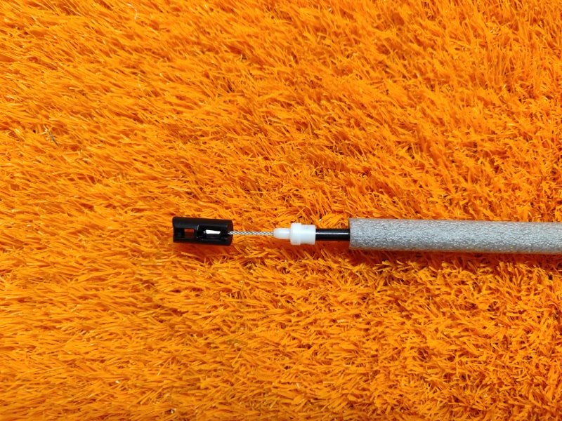 трос замка двери, 330 рублей, Красноярск