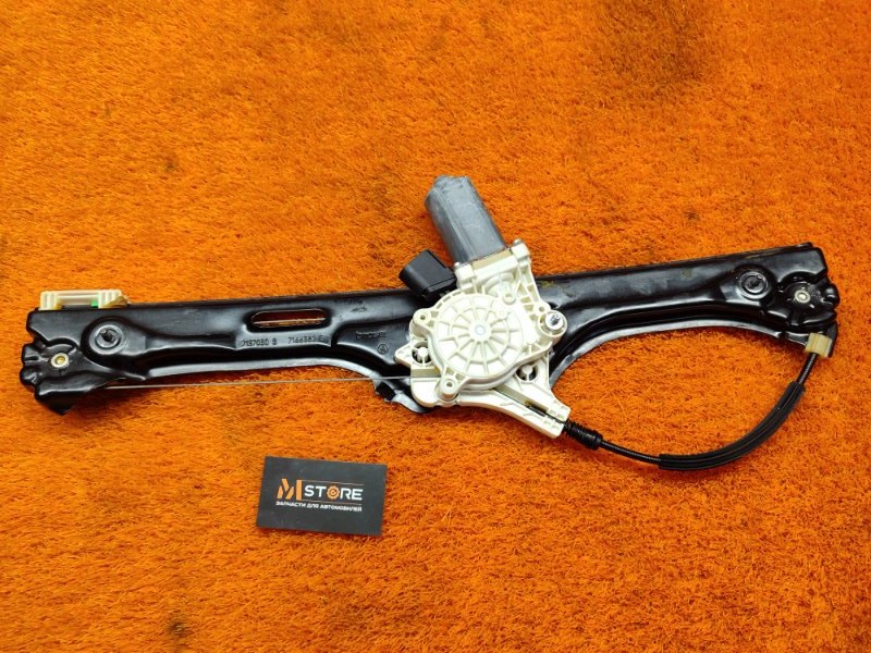 стеклоподъемник, 450 рублей, Красноярск