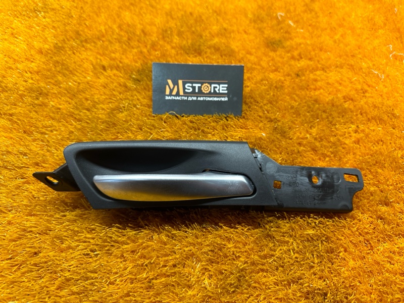 ручка двери внутренняя, 330 рублей, Красноярск