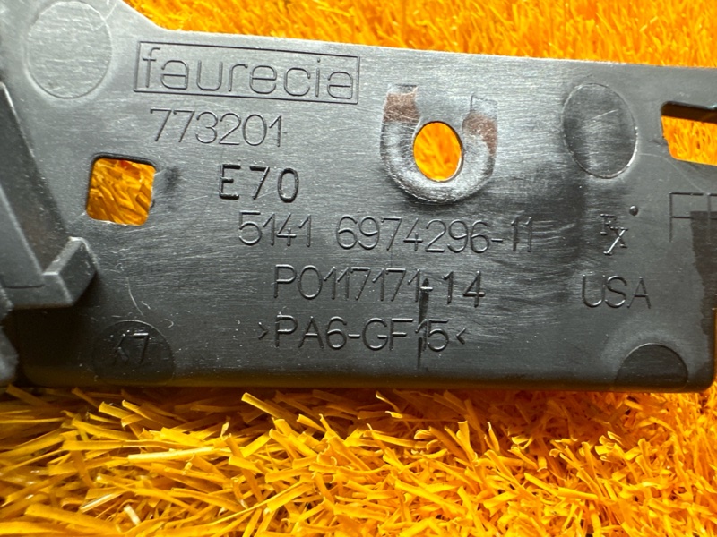 ручка двери внутренняя, 330 рублей, Красноярск