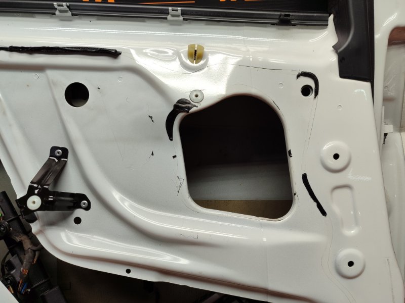 дверь, 4000 рублей, Красноярск