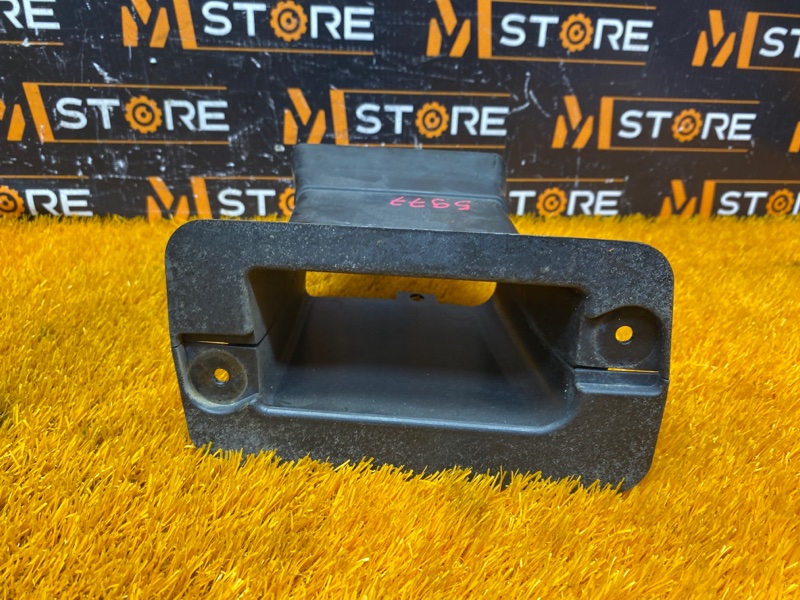 Воздуховод тормозов, 800 рублей, Красноярск