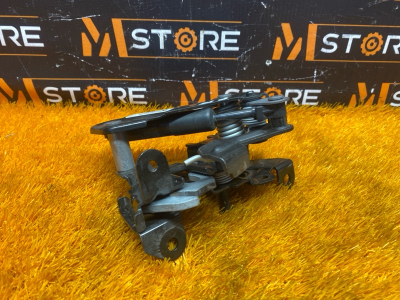 замок капота, 700 рублей, Красноярск