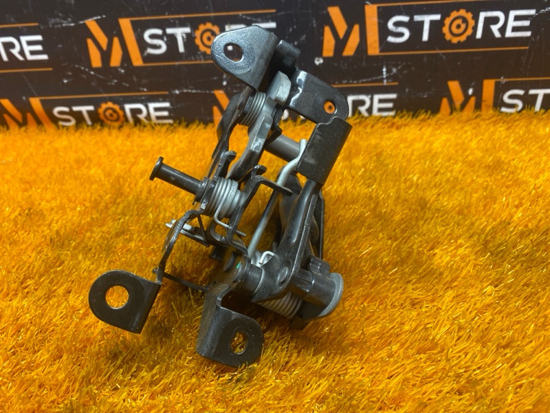 замок капота, 700 рублей, Красноярск