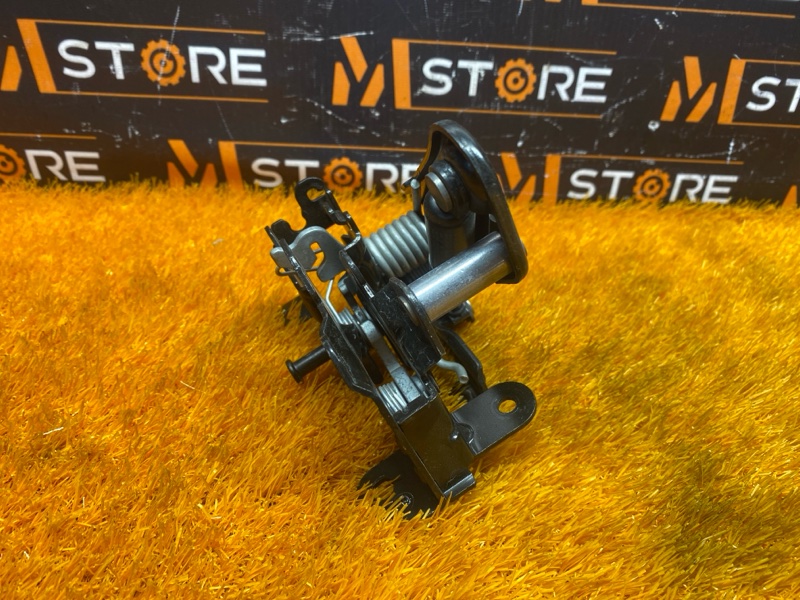 замок капота, 700 рублей, Красноярск