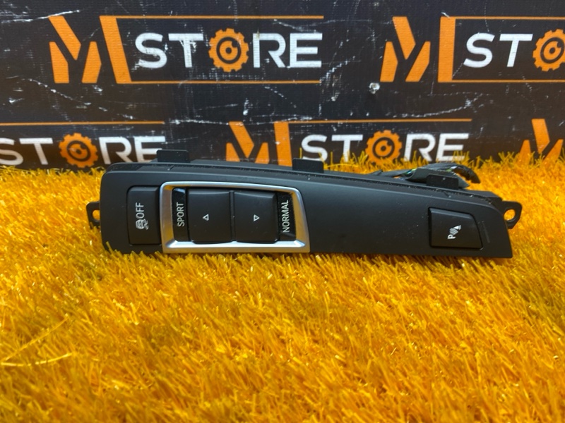 кнопка выбора режима АКПП, 1010 рублей, Красноярск