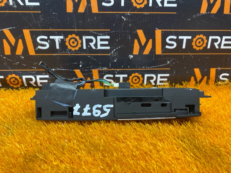 кнопка выбора режима АКПП, 1010 рублей, Красноярск