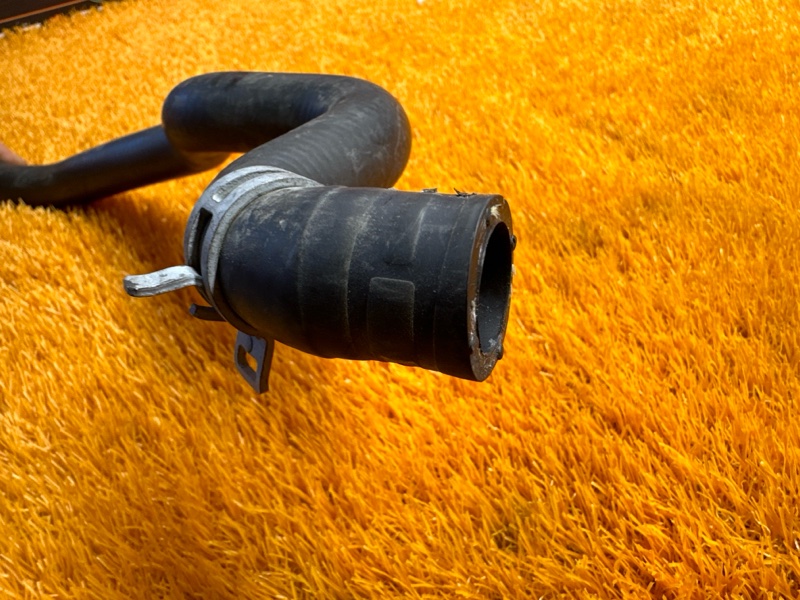 патрубок отопителя, 300 рублей, Красноярск