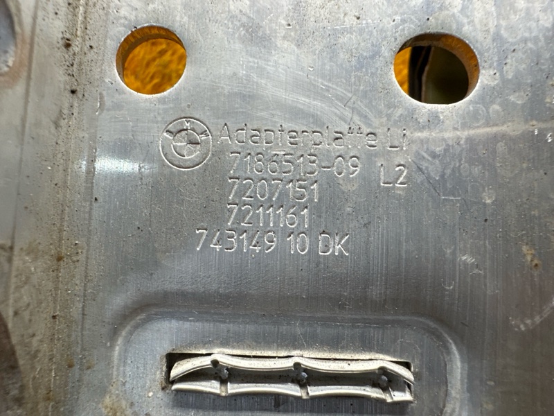 Кронштейн радиатора, 910 рублей, Красноярск