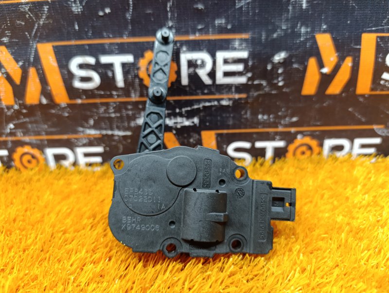 привод заслонки отопителя, 200 рублей, Красноярск