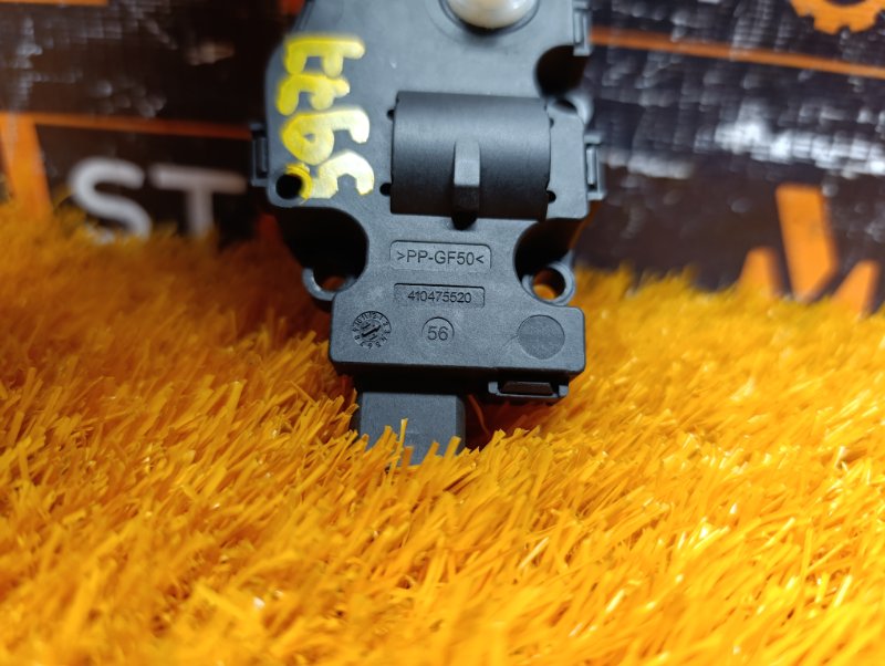 привод заслонки отопителя, 200 рублей, Красноярск