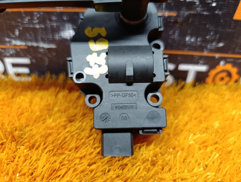 привод заслонки отопителя, 200 рублей, Красноярск