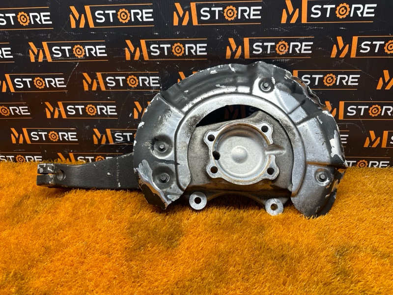 кулак поворотный, 1000 рублей, Красноярск