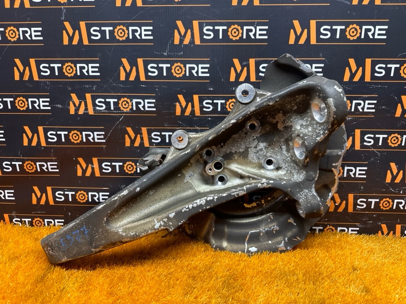 кулак поворотный, 1000 рублей, Красноярск