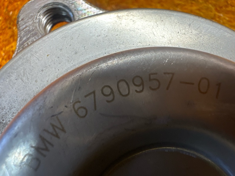 ступица, 2000 рублей, Красноярск