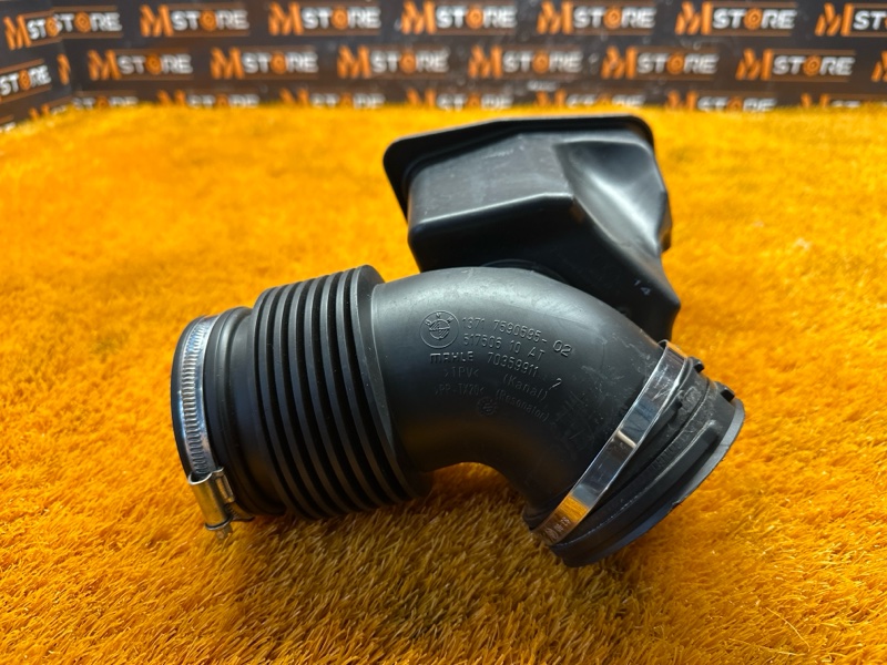 патрубок воздушного фильтра, 1500 рублей, Красноярск