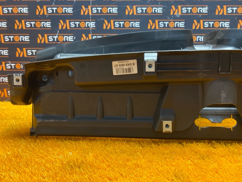 воздуховод радиатора, 7500 рублей, Красноярск