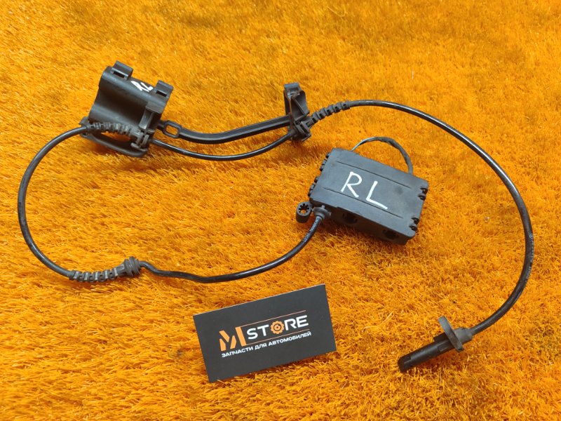 Датчик ABS, 800 рублей, Красноярск