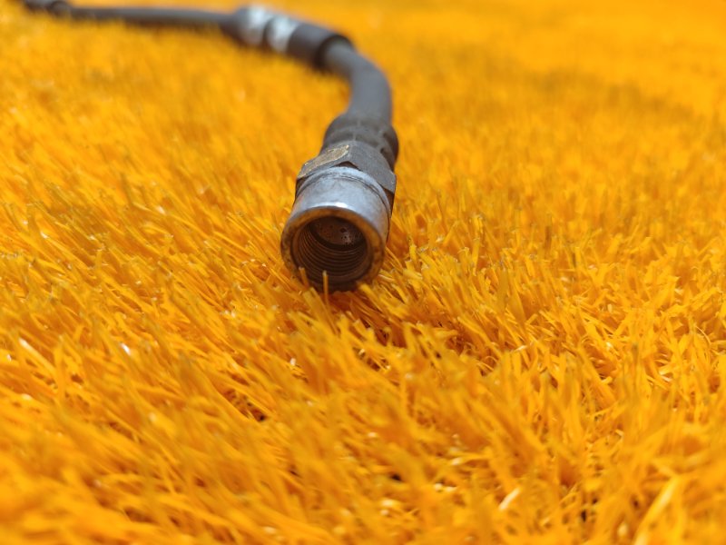 шланг тормозной, 300 рублей, Красноярск