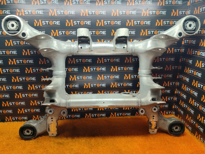 Балка поперечная (подрамник), 2000 рублей, Красноярск