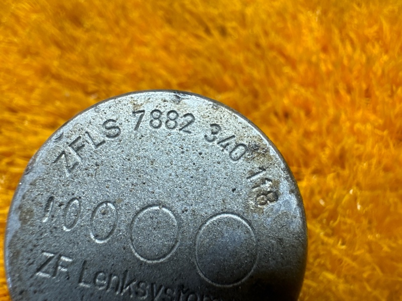 Сервотроник(клапан рулевой рейки), 2090 рублей, Красноярск