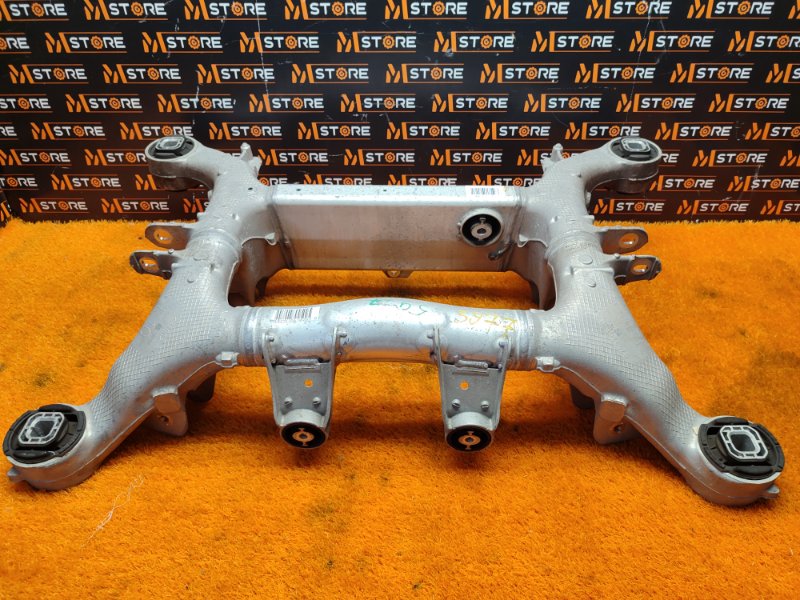 Балка поперечная (подрамник), 2000 рублей, Красноярск